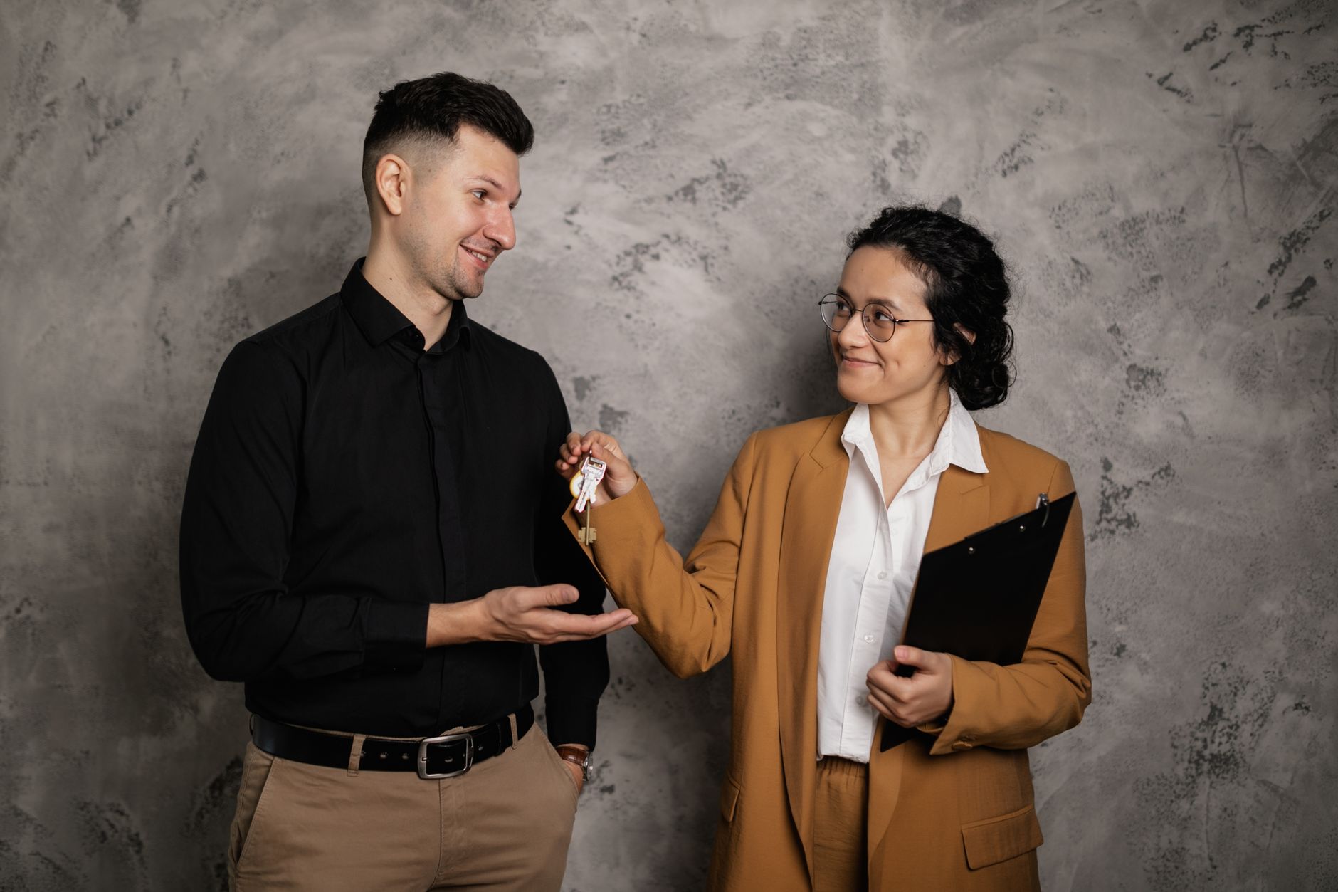 Agence immobilière Paris 20